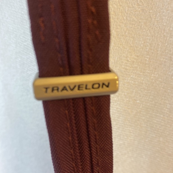 Travelon Bags Rare Travelon Crossbody Rfid Blocking Anti Theft